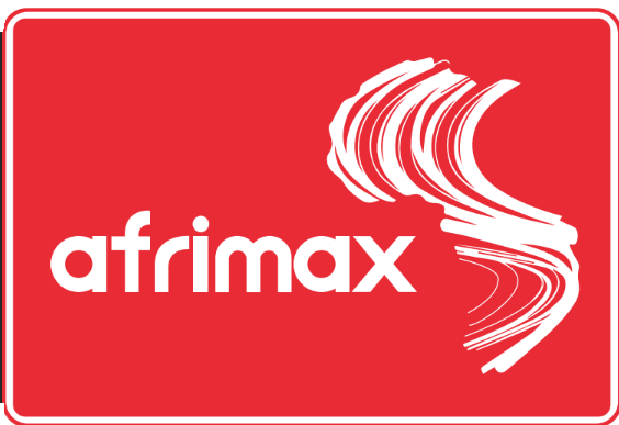 Afrimax Logo