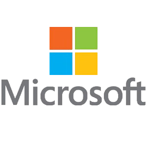 Microsoft Logo