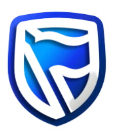 Standard Bank Logo